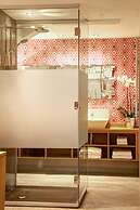 Oddfellows Chester Hotel and Apartments