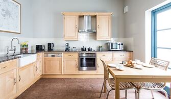 Oddfellows Chester Hotel and Apartments