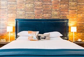 Oddfellows Chester Hotel and Apartments