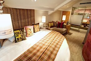 Oddfellows Chester Hotel and Apartments