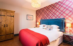 Oddfellows Chester Hotel and Apartments