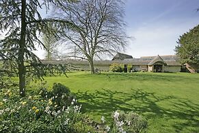 Bridge Farmhouse