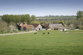 Bridge Farmhouse