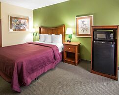 Quality Inn Merchants Drive