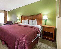 Quality Inn Merchants Drive