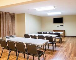 Quality Inn Merchants Drive