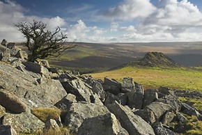 Collaven Manor Hotel