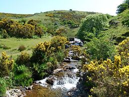 Collaven Manor Hotel
