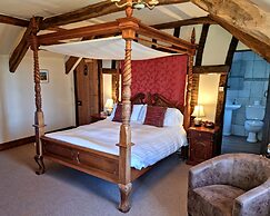 Collaven Manor Hotel