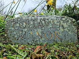 Collaven Manor Hotel