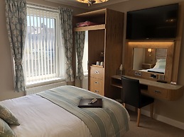 Edgcumbe Guest House