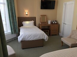 Edgcumbe Guest House