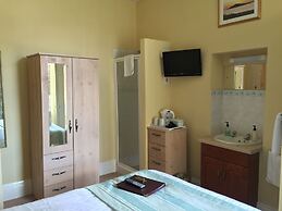 Edgcumbe Guest House