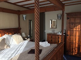 Edgcumbe Guest House