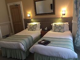 Edgcumbe Guest House