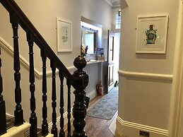 Edgcumbe Guest House