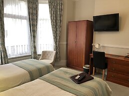 Edgcumbe Guest House