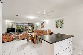 Roydon Beachfront Apartments