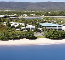 Roydon Beachfront Apartments