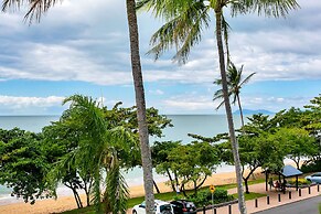 Roydon Beachfront Apartments