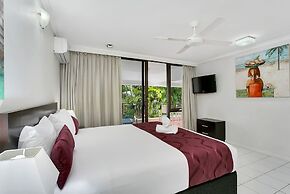 Roydon Beachfront Apartments