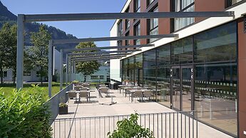 Fairmotel Dornbirn