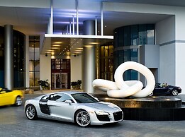 Kimpton EPIC Hotel by IHG