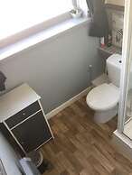 The Hornby Villa B&B