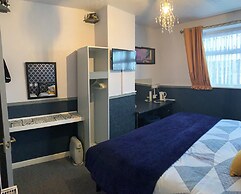 The Hornby Villa B&B