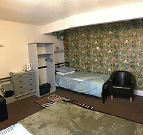 The Hornby Villa B&B