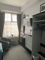 The Hornby Villa B&B