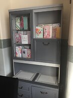 The Hornby Villa B&B