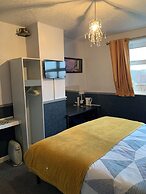 The Hornby Villa B&B