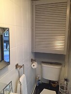 The Hornby Villa B&B