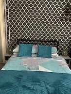 The Hornby Villa B&B