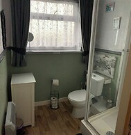 The Hornby Villa B&B