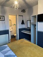 The Hornby Villa B&B