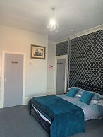 The Hornby Villa B&B