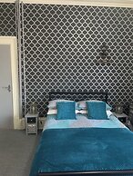 The Hornby Villa B&B