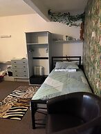 The Hornby Villa B&B