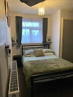 The Hornby Villa B&B