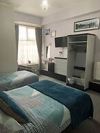 The Hornby Villa B&B