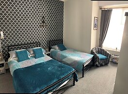 The Hornby Villa B&B