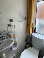 The Hornby Villa B&B