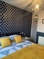 The Hornby Villa B&B