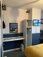 The Hornby Villa B&B