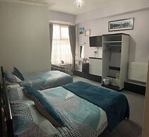 The Hornby Villa B&B