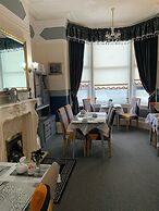 The Hornby Villa B&B