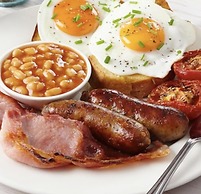 The Hornby Villa B&B