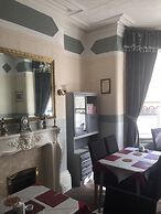 The Hornby Villa B&B